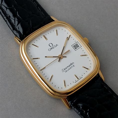 differnce between orient and omega watches|omega watches from the 1980s.